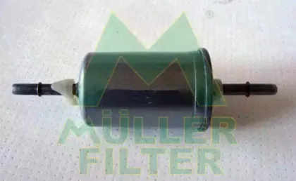 Топливный фильтр MULLER FILTER купить