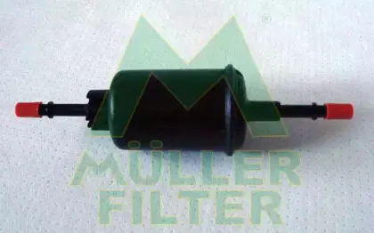 Топливный фильтр MULLER FILTER купить