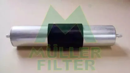 Топливный фильтр MULLER FILTER купить