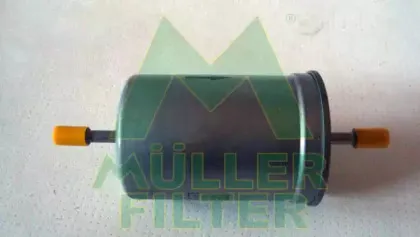 Топливный фильтр MULLER FILTER купить