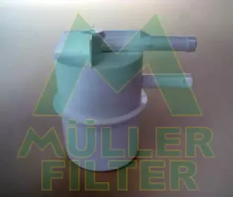 Топливный фильтр MULLER FILTER купить