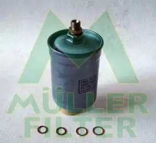 Топливный фильтр MULLER FILTER купить
