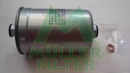 Топливный фильтр MULLER FILTER купить