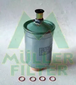 Топливный фильтр MULLER FILTER купить
