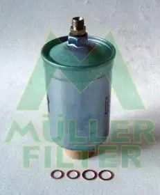 Топливный фильтр MULLER FILTER купить