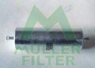 Топливный фильтр MULLER FILTER купить