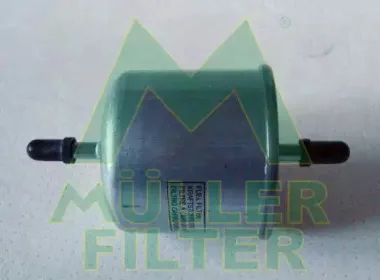Топливный фильтр MULLER FILTER купить