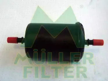 Топливный фильтр MULLER FILTER купить