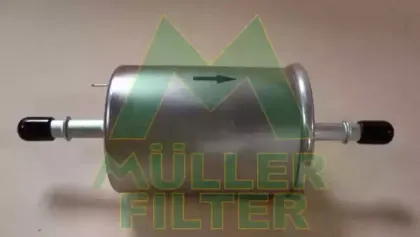 Топливный фильтр MULLER FILTER купить