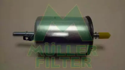Топливный фильтр MULLER FILTER купить