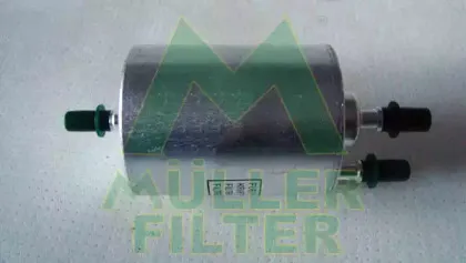 Топливный фильтр MULLER FILTER купить