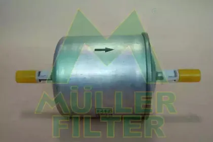 Топливный фильтр MULLER FILTER купить