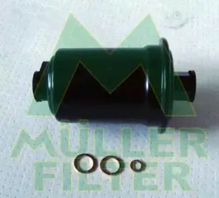 Топливный фильтр MULLER FILTER купить