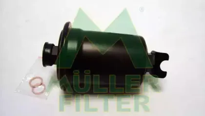 Топливный фильтр MULLER FILTER купить