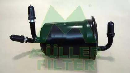 Топливный фильтр MULLER FILTER купить