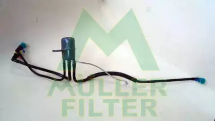 Топливный фильтр MULLER FILTER купить