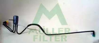 Топливный фильтр MULLER FILTER купить