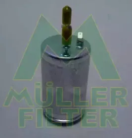 Топливный фильтр MULLER FILTER купить