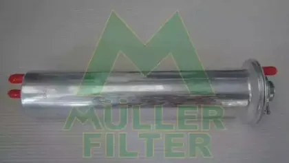 Топливный фильтр MULLER FILTER купить