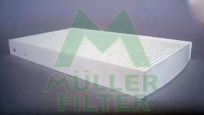Фильтр, воздух во внутренном пространстве MULLER FILTER купить