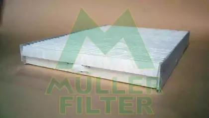 Фильтр, воздух во внутренном пространстве MULLER FILTER купить
