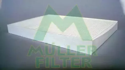Фильтр, воздух во внутренном пространстве MULLER FILTER купить