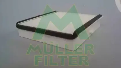 Фильтр, воздух во внутренном пространстве MULLER FILTER купить