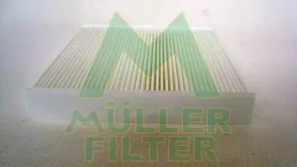Фильтр, воздух во внутренном пространстве MULLER FILTER купить