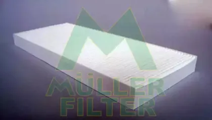 Фильтр, воздух во внутренном пространстве MULLER FILTER купить