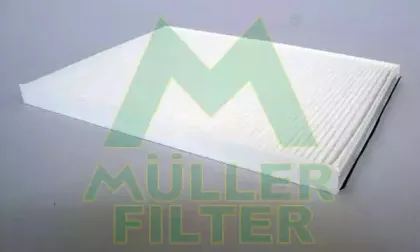 Фильтр, воздух во внутренном пространстве MULLER FILTER купить