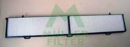 Фильтр, воздух во внутренном пространстве MULLER FILTER купить