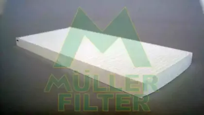 Фильтр, воздух во внутренном пространстве MULLER FILTER купить