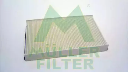 Фильтр, воздух во внутренном пространстве MULLER FILTER купить