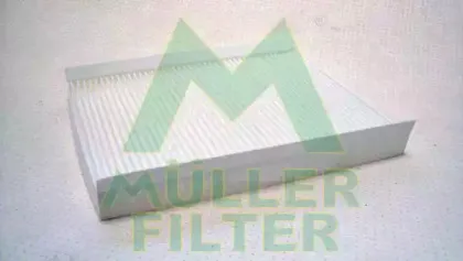 Фильтр, воздух во внутренном пространстве MULLER FILTER купить