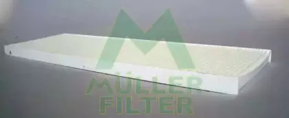 Фильтр, воздух во внутренном пространстве MULLER FILTER купить