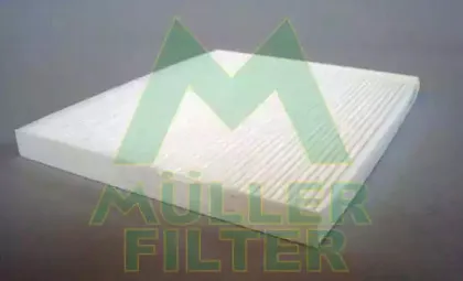 Фильтр, воздух во внутренном пространстве MULLER FILTER купить