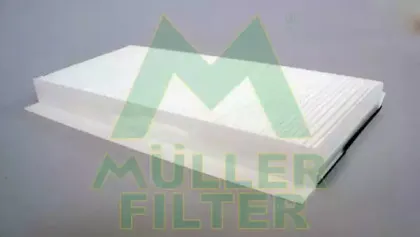 Фильтр, воздух во внутренном пространстве MULLER FILTER купить