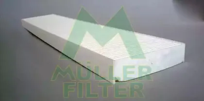 Фильтр, воздух во внутренном пространстве MULLER FILTER купить