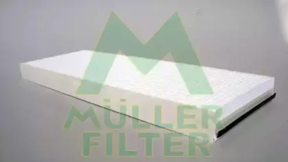 Фильтр, воздух во внутренном пространстве MULLER FILTER купить