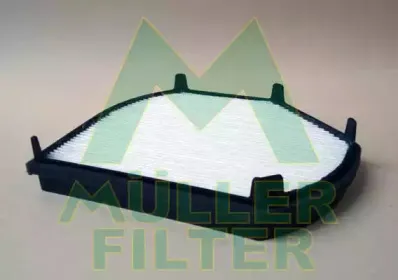 Фильтр, воздух во внутренном пространстве MULLER FILTER купить