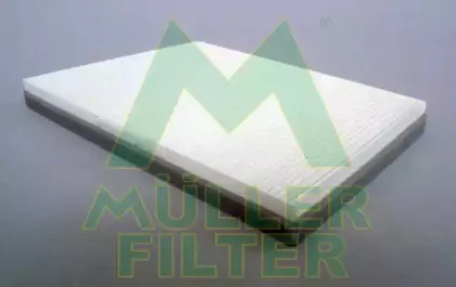 Фильтр, воздух во внутренном пространстве MULLER FILTER купить