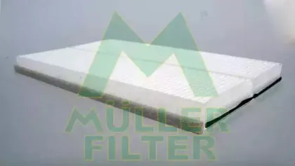 Фильтр, воздух во внутренном пространстве MULLER FILTER купить