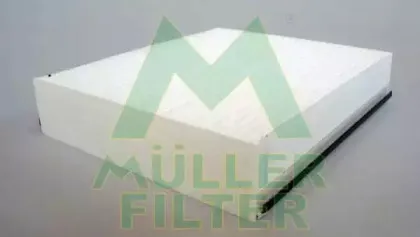 Фильтр, воздух во внутренном пространстве MULLER FILTER купить