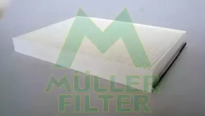 Фильтр, воздух во внутренном пространстве MULLER FILTER купить