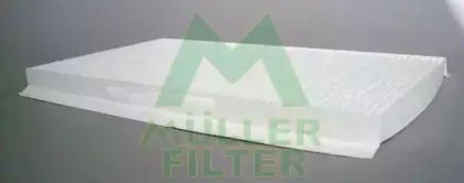 Фильтр, воздух во внутренном пространстве MULLER FILTER купить