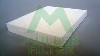 Фильтр, воздух во внутренном пространстве MULLER FILTER купить