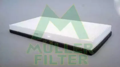 Фильтр, воздух во внутренном пространстве MULLER FILTER купить