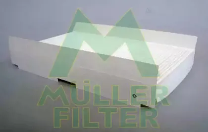 Фильтр, воздух во внутренном пространстве MULLER FILTER купить