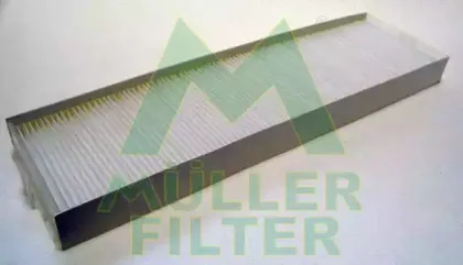 Фильтр, воздух во внутренном пространстве MULLER FILTER купить