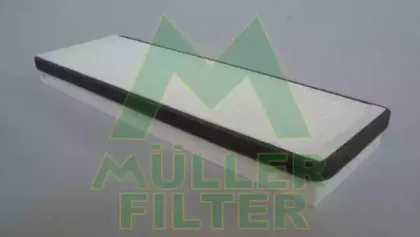 Фильтр, воздух во внутренном пространстве MULLER FILTER купить